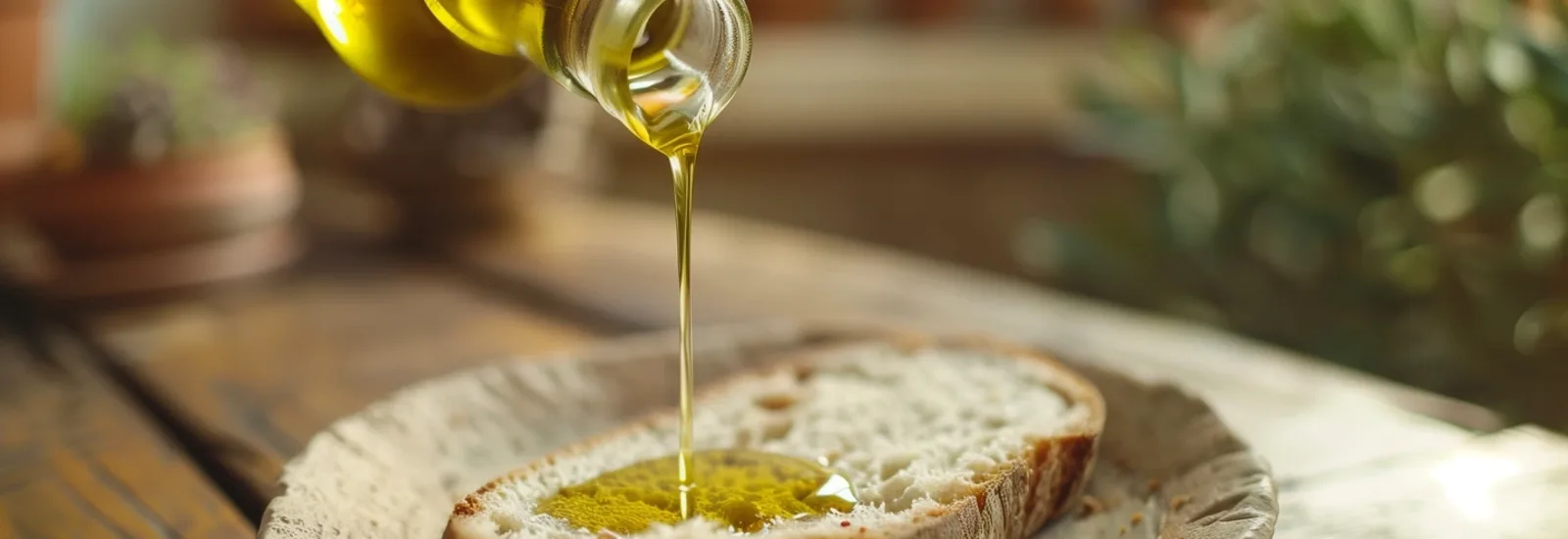 Diversité des saveurs de l'huile d'olive – Différentes huiles d'olive et olives