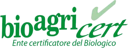 L'agriculture biologique en Italie bioagricert