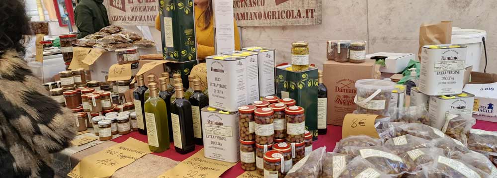 Alles über Olivenbäume Produkte
