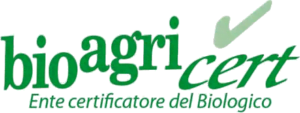 Azienda agricola biologica San Martino Etichetta biologica